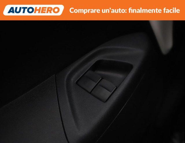 CITROEN C1 VTi 68 5 porte Feel