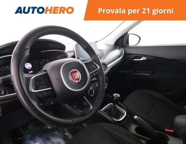 FIAT Tipo 1.6 Mjt S&S SW Lounge