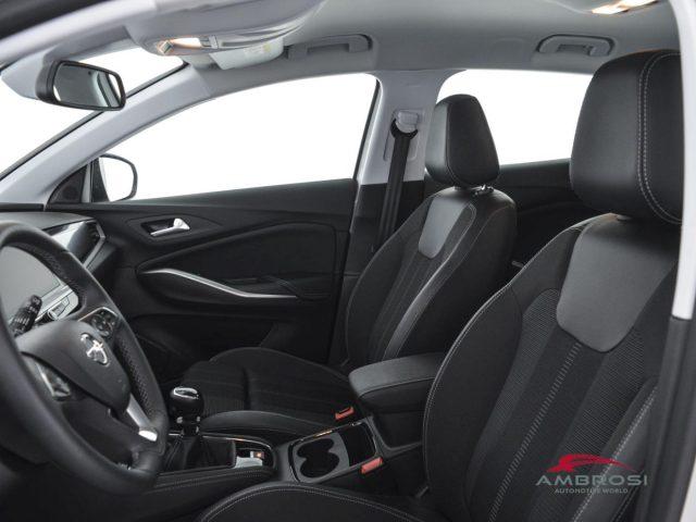 OPEL Grandland 1.2 GS s&s 130cv