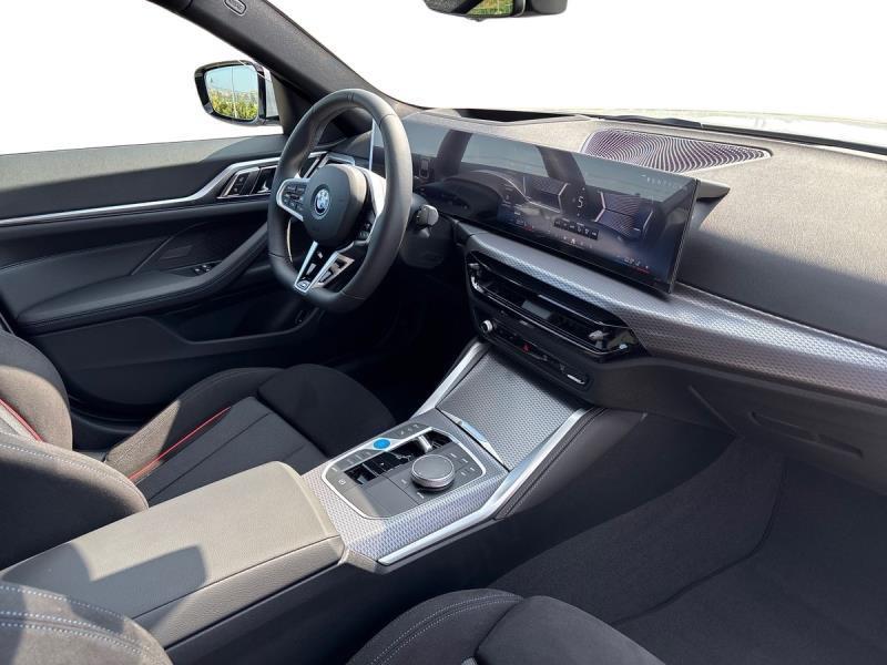 BMW i4 M Sport eDrive40