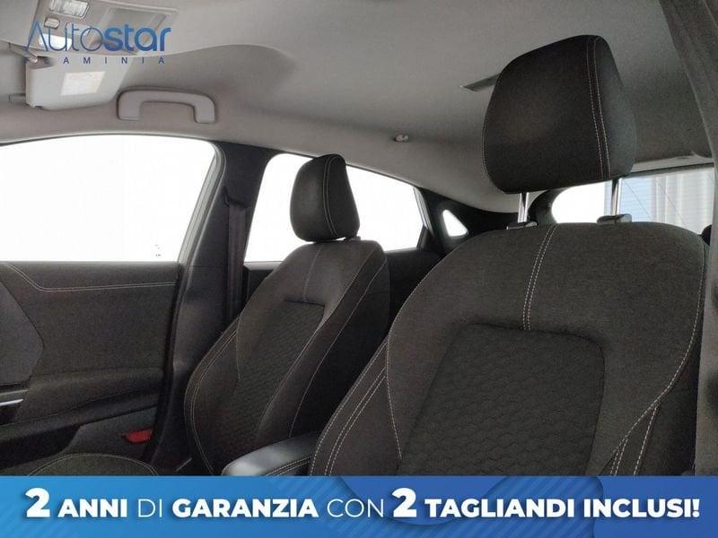 Ford Puma 1.0 ecoboost h Titanium Design s&s 125cv