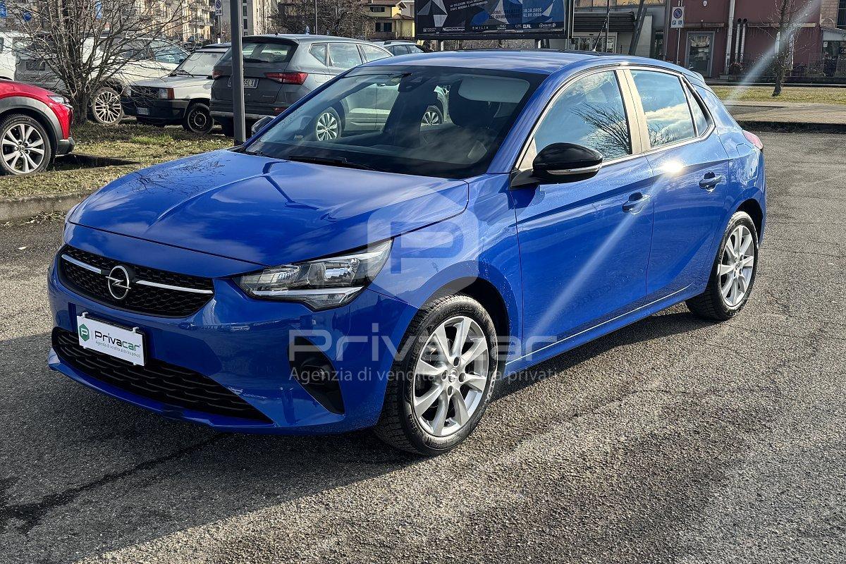 OPEL Corsa 1.2 Blitz Edition