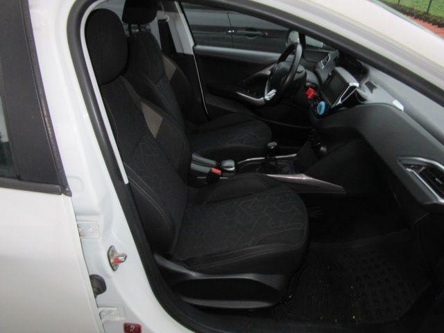 PEUGEOT 2008 1° serie PureTech 82 ETG5 S&S Active