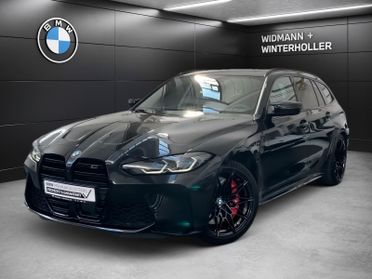 BMW*M3*COMPETITION*TOURING*XDRIVE*HEAD UP*M-Drive*Pro*DAB*