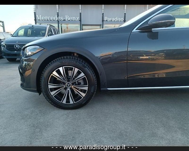 Mercedes-Benz Classe C Classe C-S206 SW All-Terrain C SW All-Terrain 220 d mhev Premium Plus 4matic auto