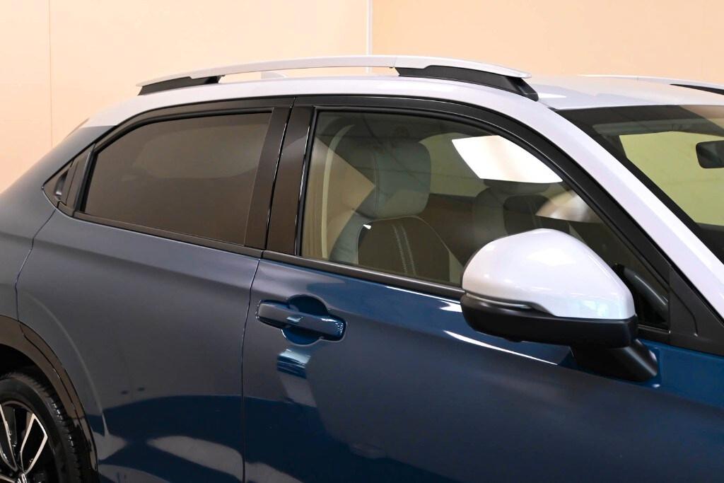 HONDA HR-V 3ª serie HR-V 1.5 Hev eCVT Advance ...