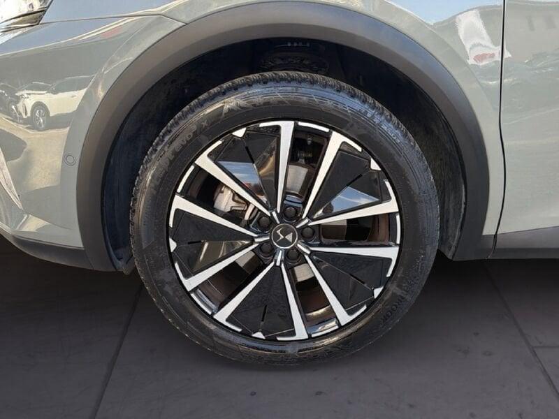 DS DS 7 DS7 1.5 bluehdi Rivoli 130cv auto