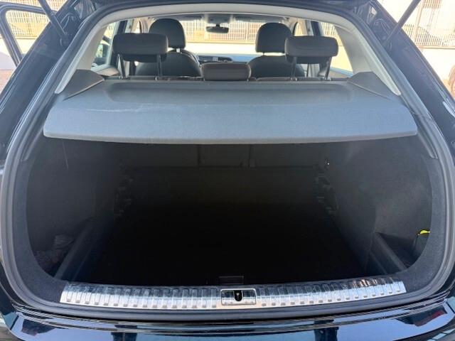 Audi Q3 35 TDI S tronic Business Advanced 2022