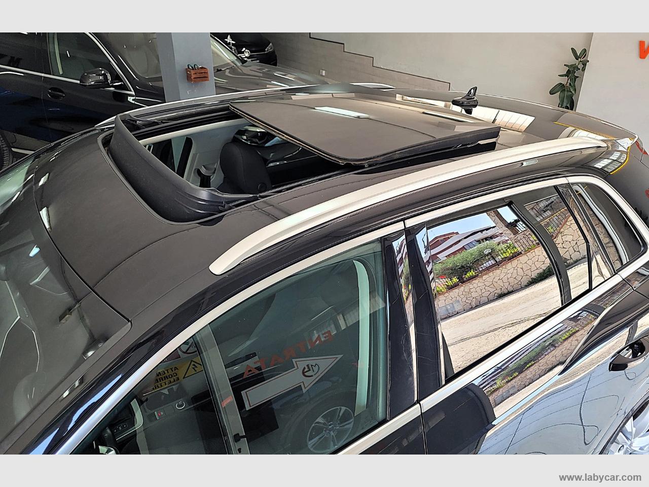 AUDI Q3 40 TFSI quattro S tr. S line edition P.CONS*TETTO
