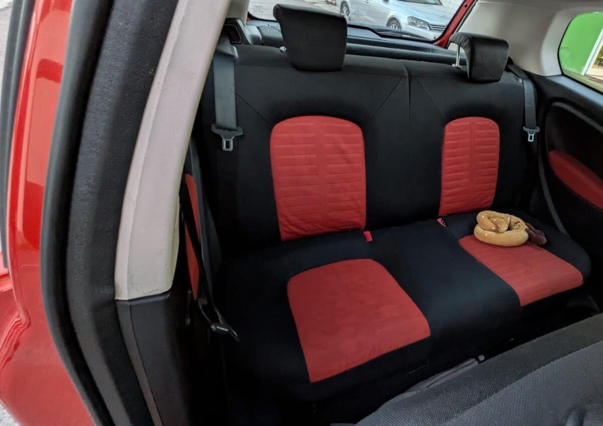 Fiat Grande Punto 1.2 3 porte Dynamic