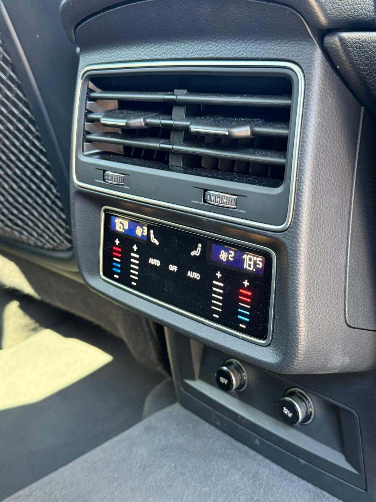 Audi Q8 50 TDI 286 CV quattro tiptronic Sport