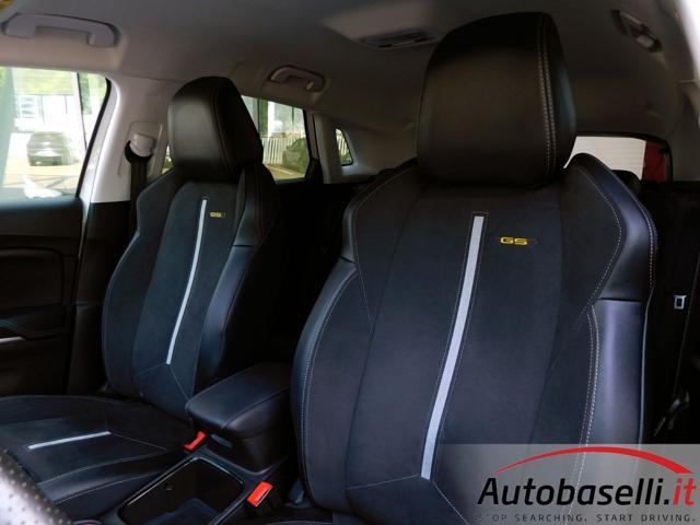 OPEL Grandland 1.6 PHEV GSe 4WD 300CV AUTOMATICA IBRIDA PLUG-IN
