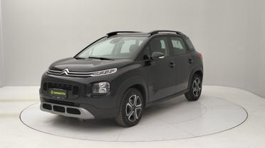 CITROEN C3 Aircross 2017 C3 Aircross 1.2 puretech Feel s&s 110cv