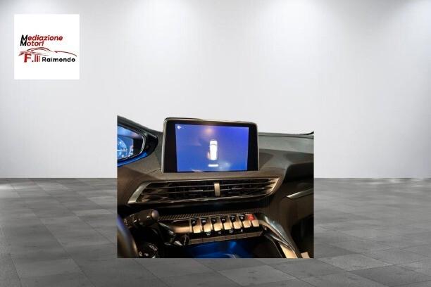 Peugeot 5008 BlueHDi Business 7 POSTI