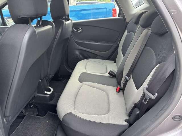 Renault Captur Captur 0.9 tce Live s&s 90cv