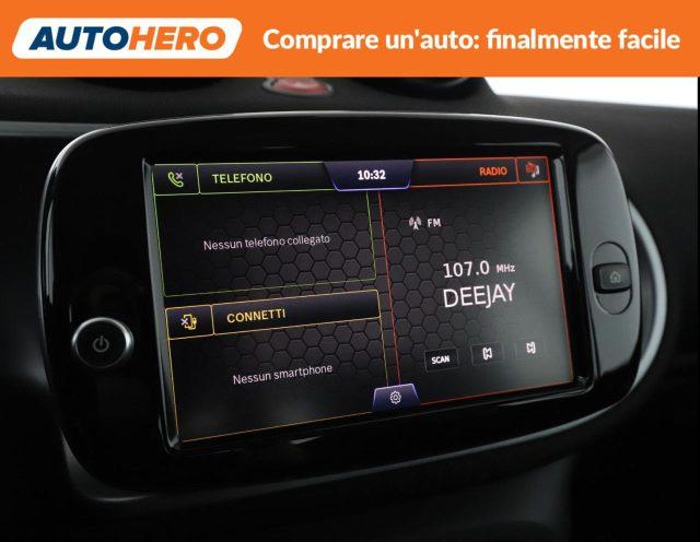 SMART ForTwo EQ Passion
