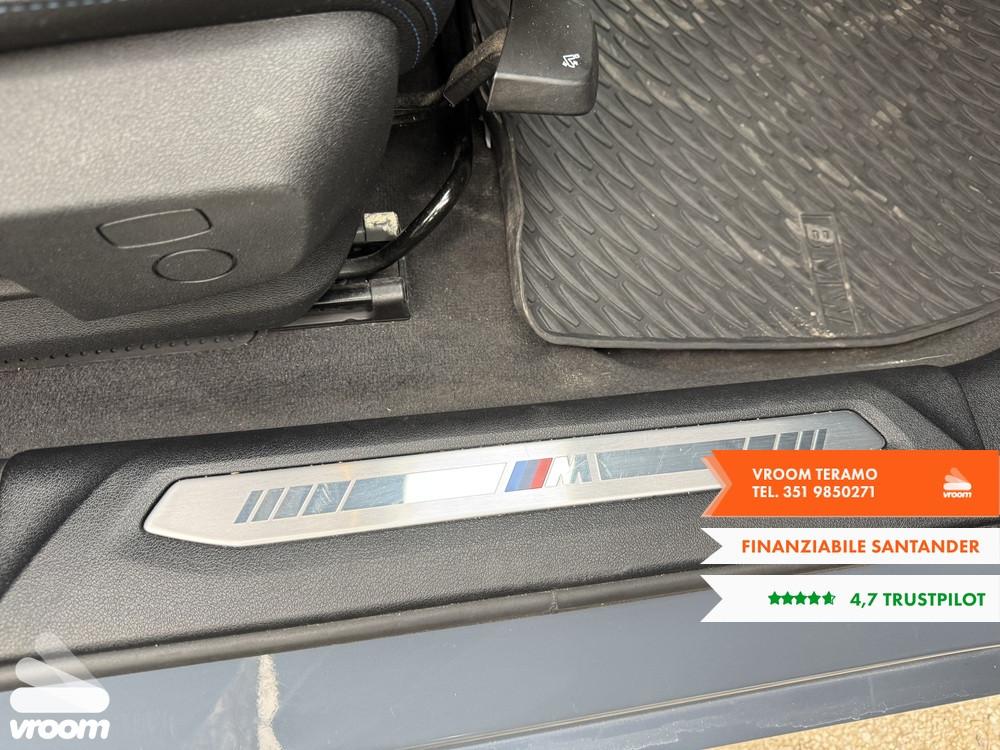 BMW Serie 1 (F40) 118i 5p. Msport