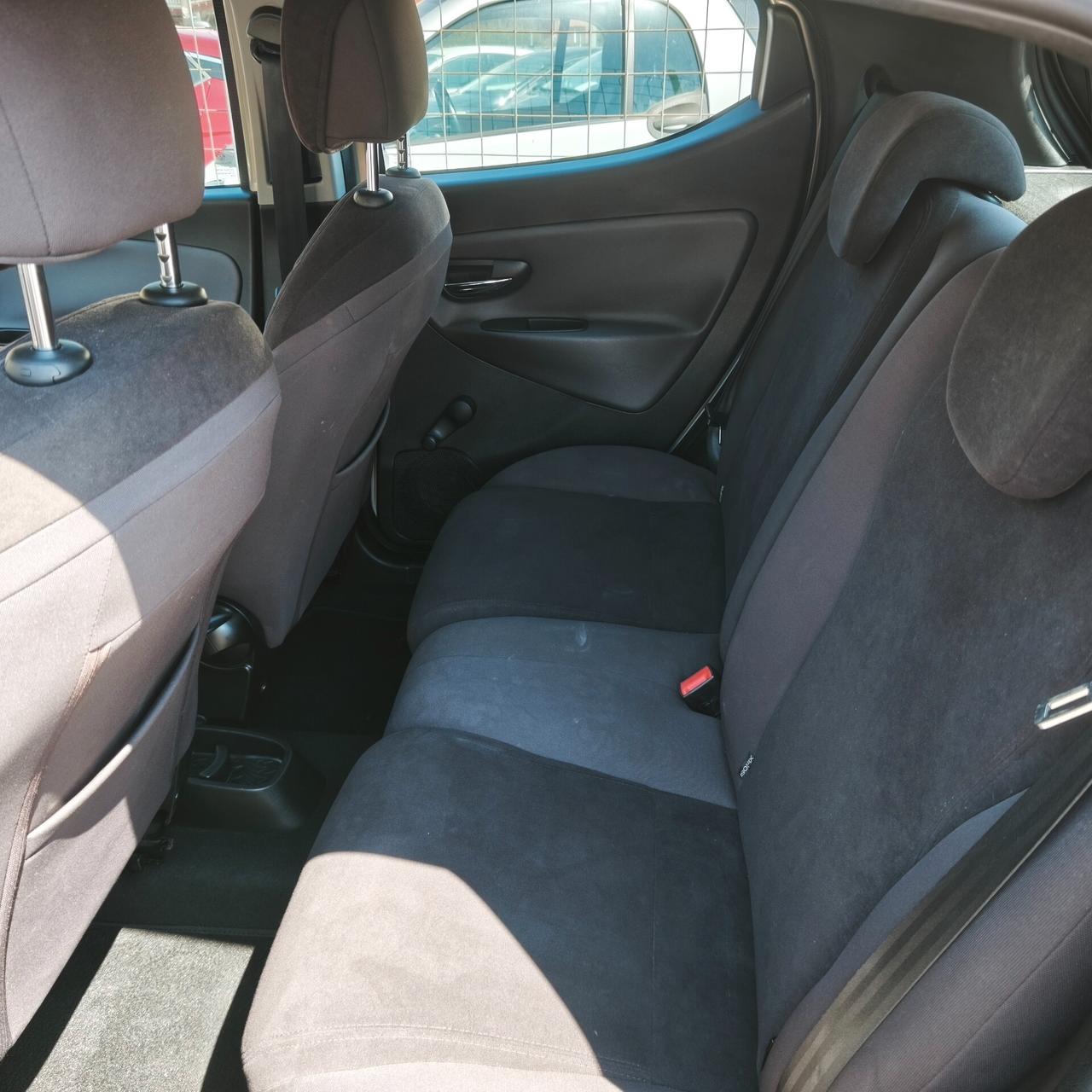 Lancia Ypsilon 1.3 MJT 16V 95 CV 5 porte S&S Gold