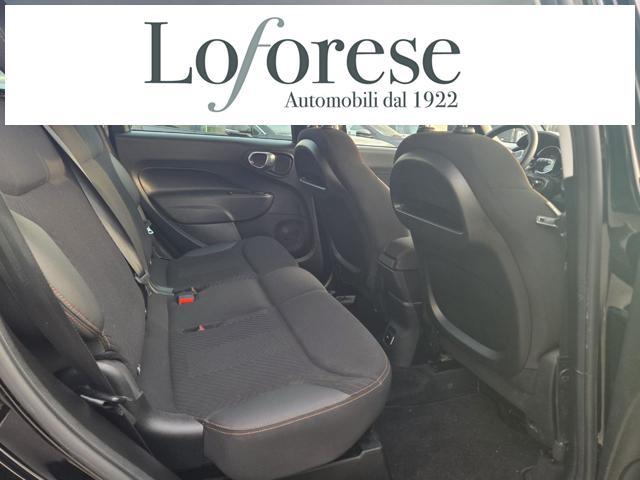 FIAT 500L 1.3 Multijet 95 CV Cross