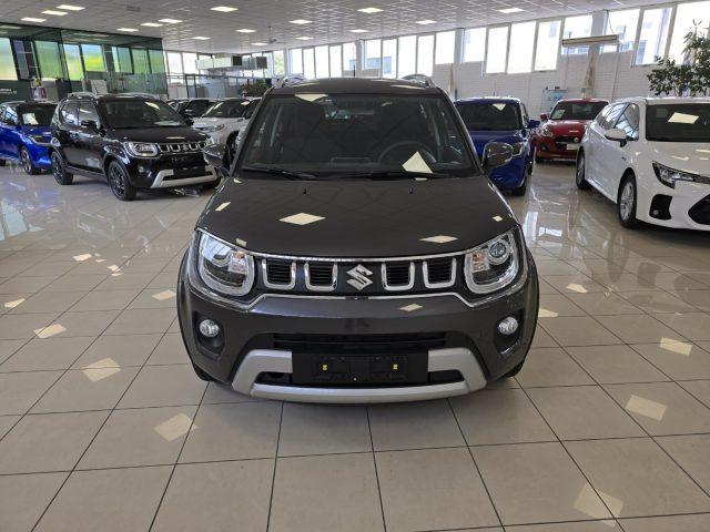 SUZUKI Ignis 1.2 Hybrid Top nuova Promo Superpermuta o rottamaz