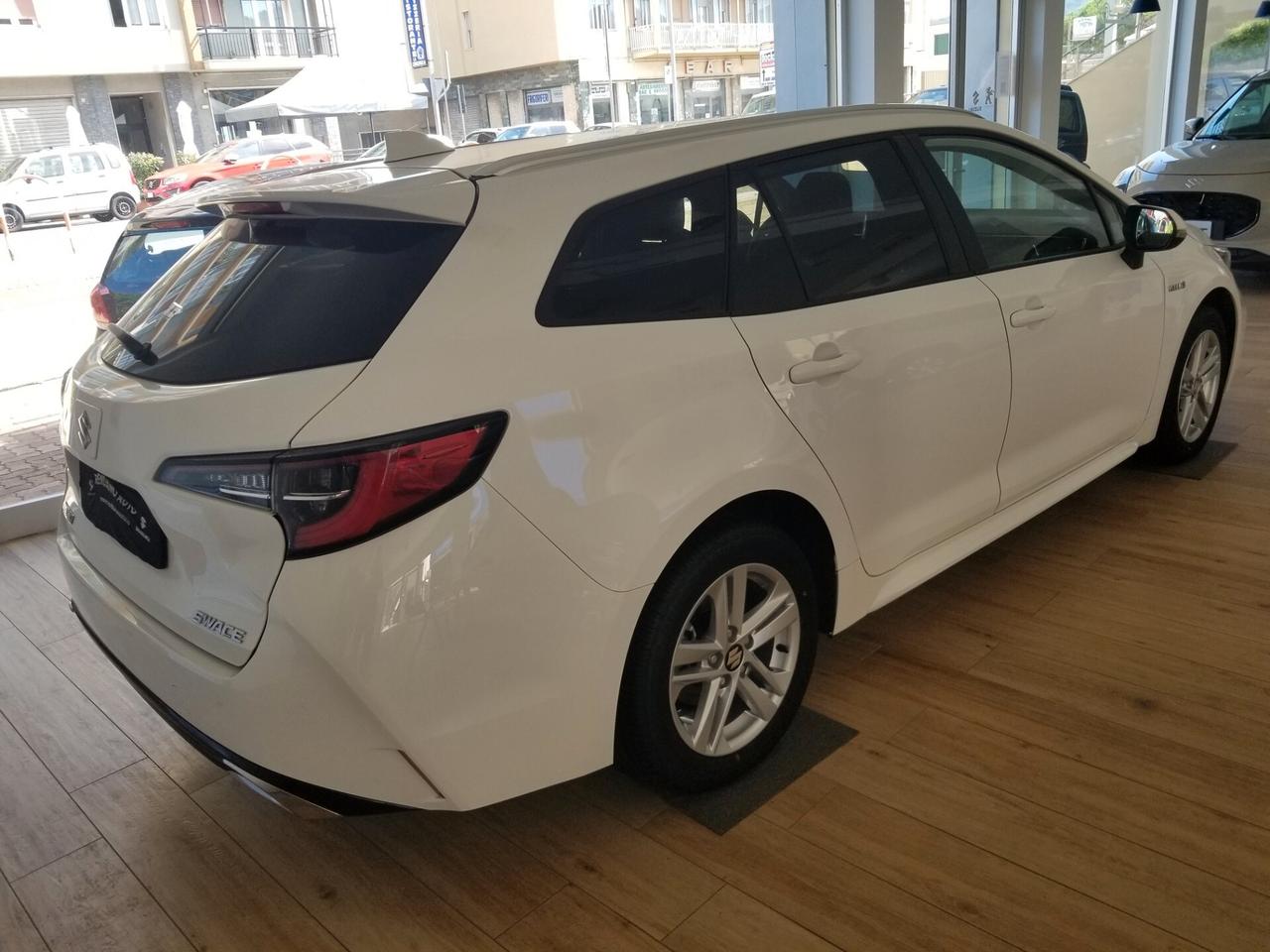 Suzuki Swace 1.8 Hybrid E-CVT 2WD Cool