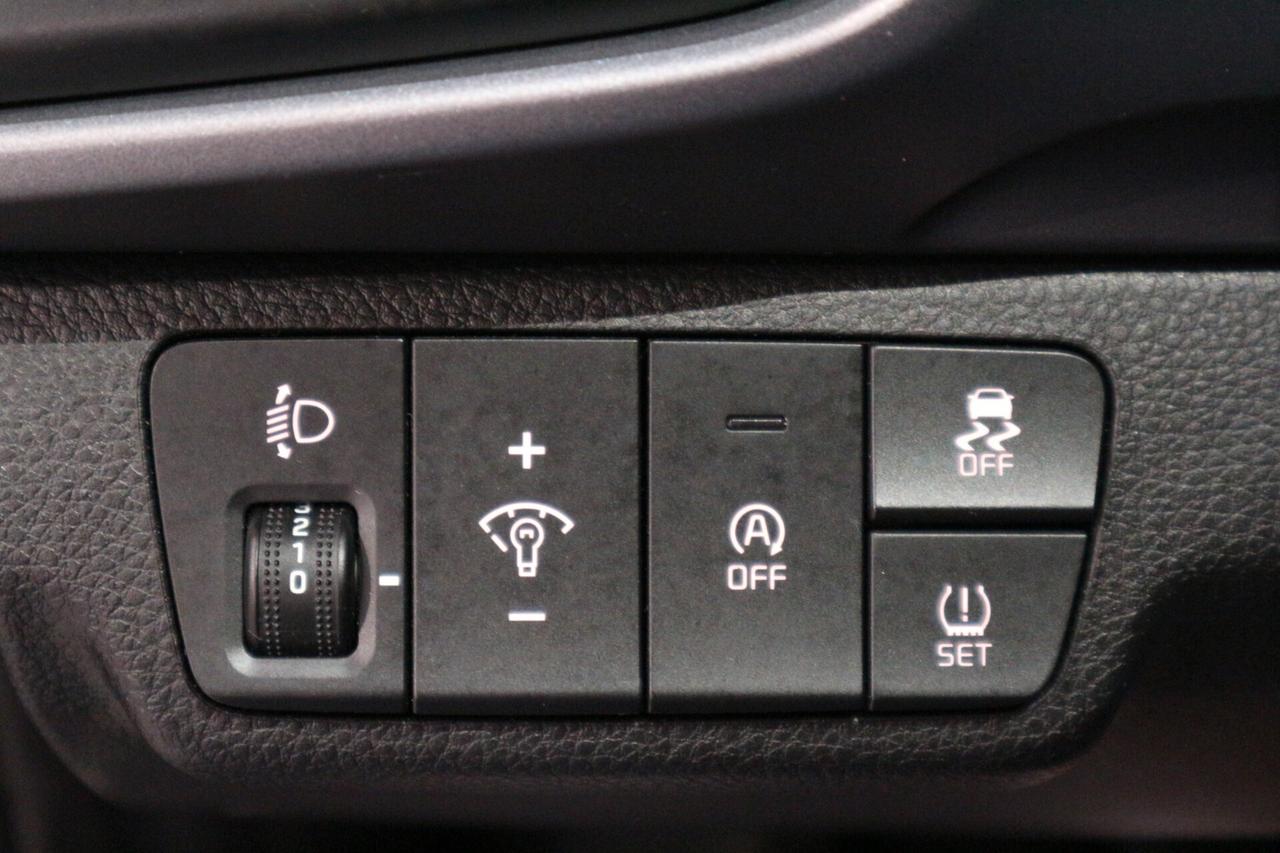 Kia Stonic 1.0 T-GDi 100CV MHEV iMT Style