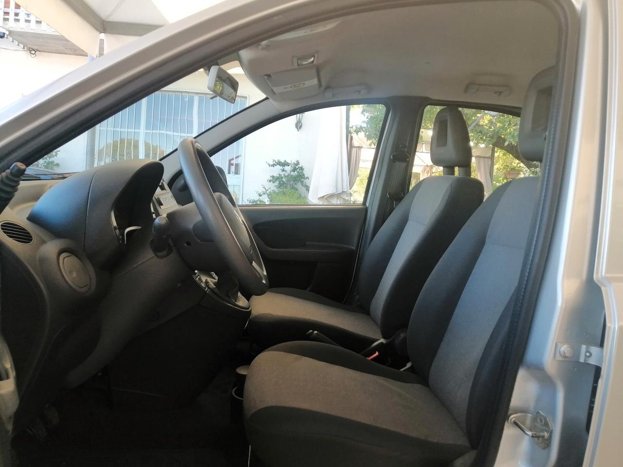 Fiat Panda 1.2 Benzina 5p 69 cv