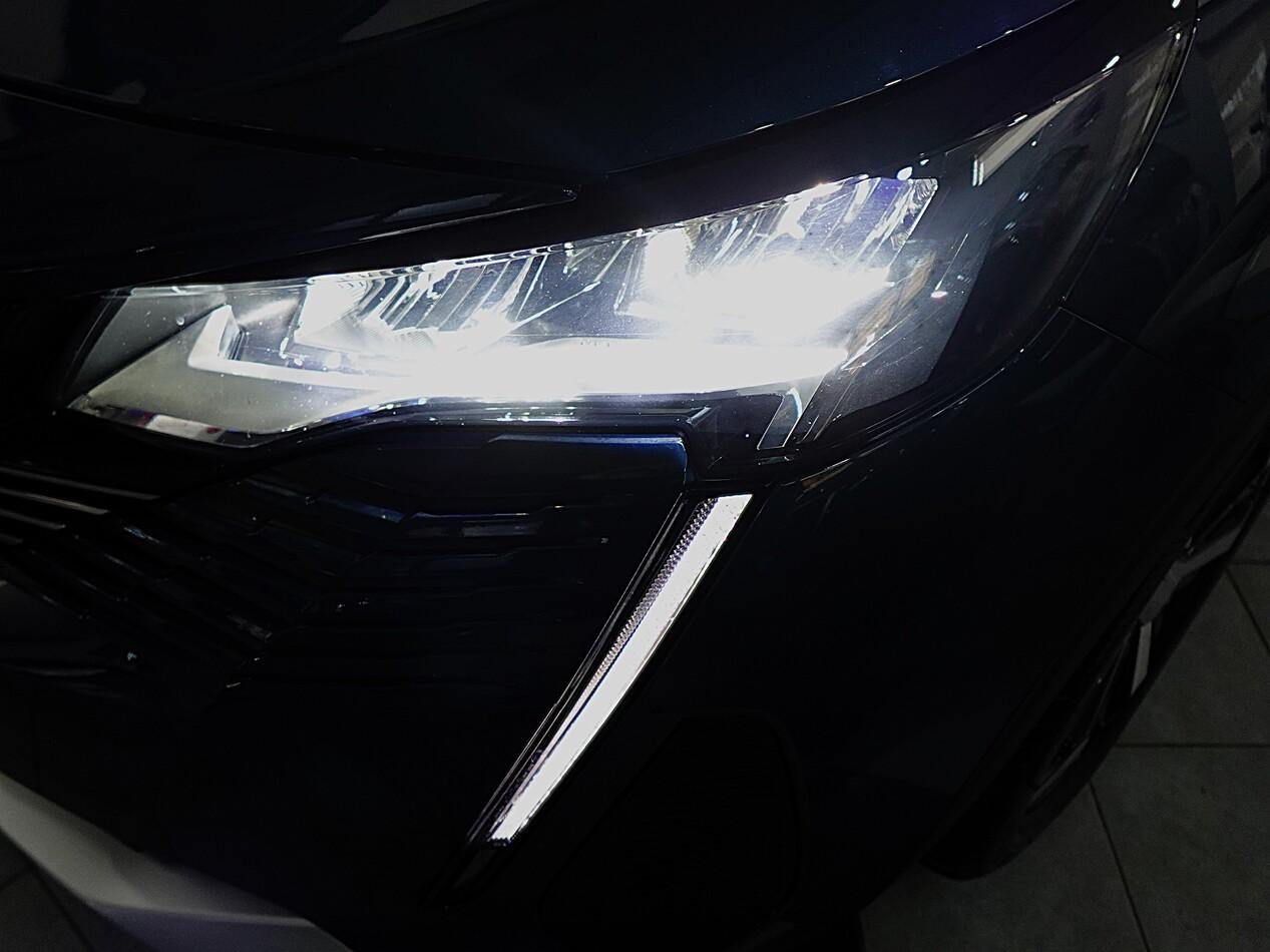 Peugeot 3008 II 1.5 BlueHDI 130 CV EAT8 ALLURE PACK