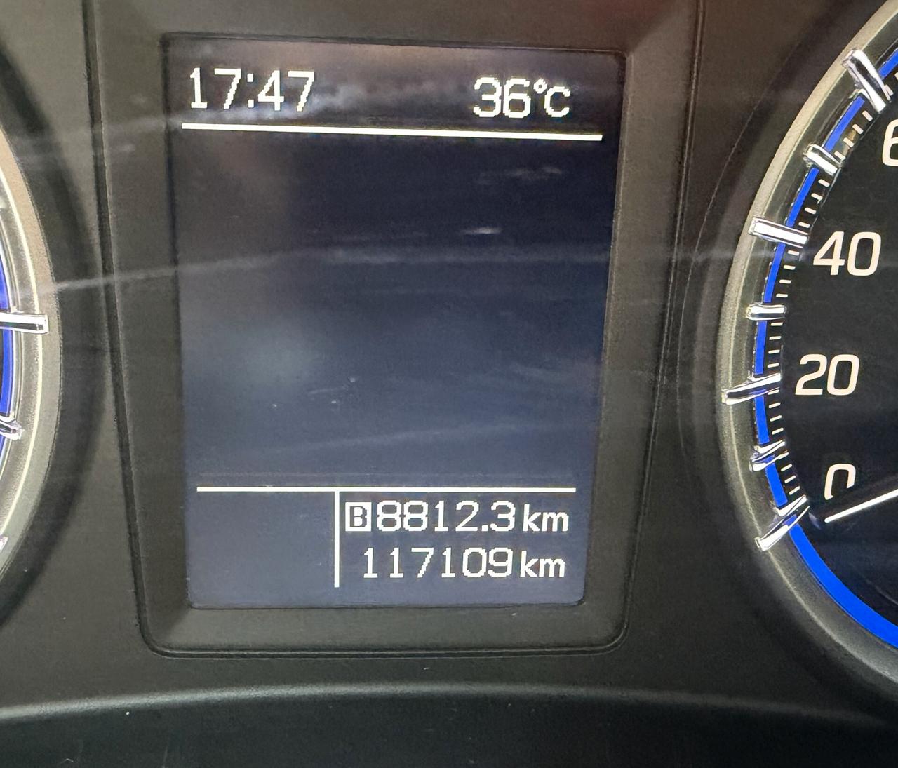 Suzuki S-Cross 1.0 Boosterjet Cool