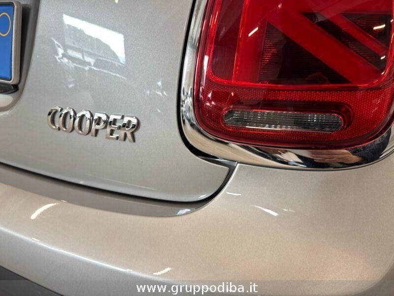 MINI Mini 3 porte Mini F56 2021 3p Mini 3p 1.5 Cooper Essential