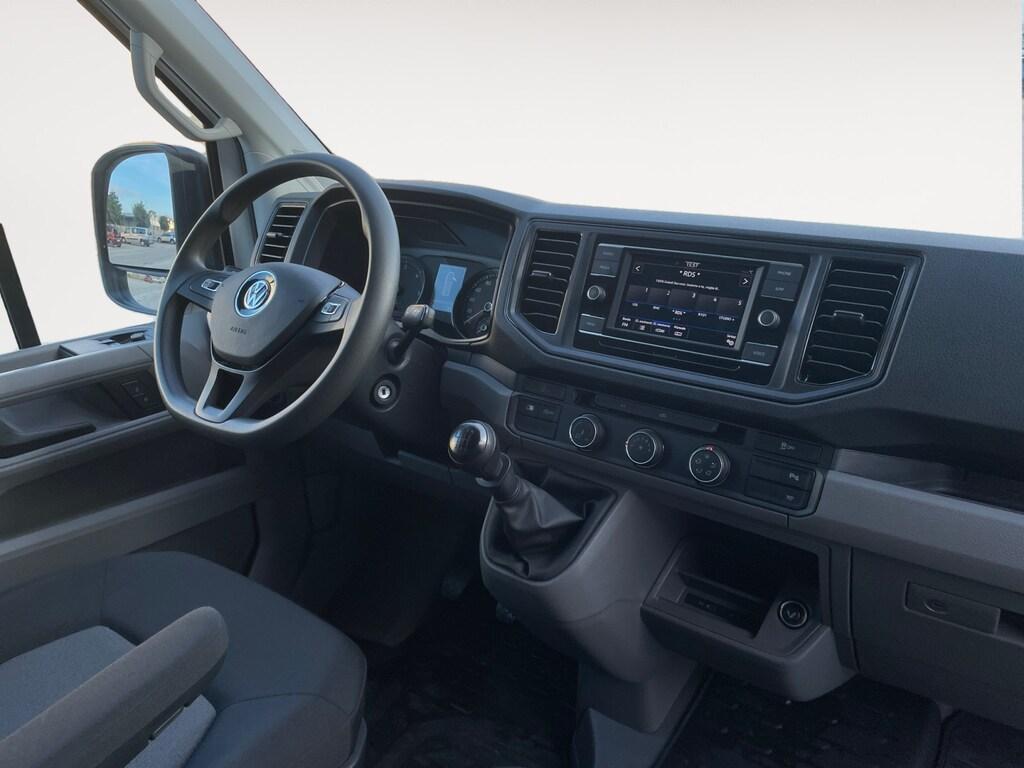 Volkswagen Crafter II 30 2.0 TDI 102CV L3H2 Business