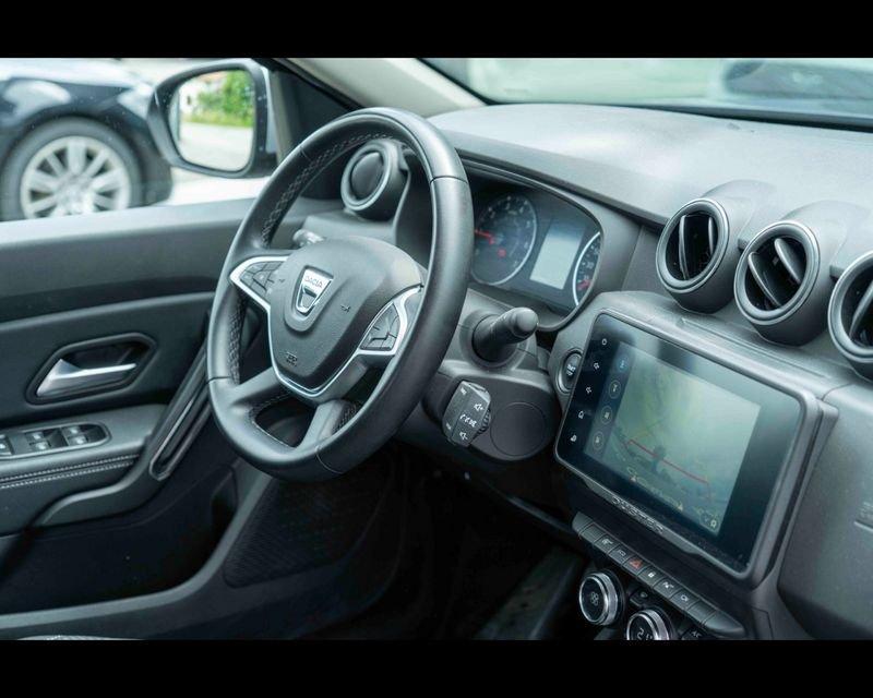 Dacia Duster 2ª serie 1.0 TCe GPL 4x2 Comfort