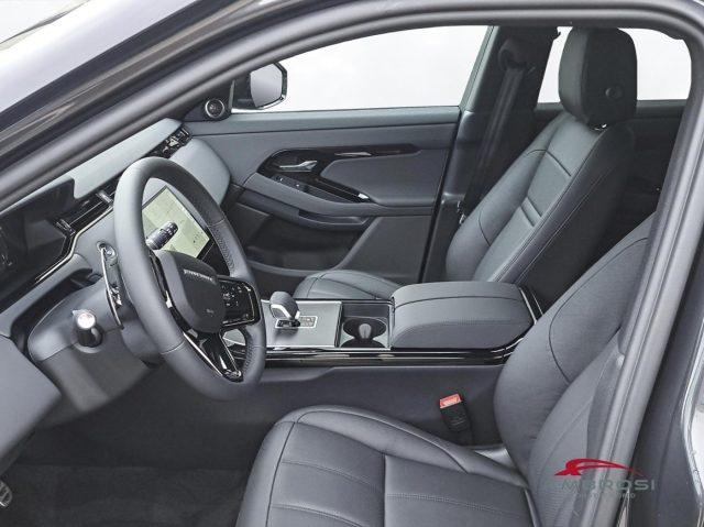 LAND ROVER Range Rover Evoque AWD 5DR SWB Dynamic SE 163PS Auto