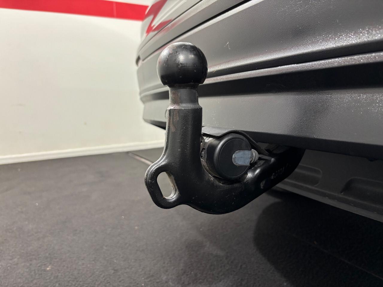 Volkswagen Tiguan 1.6 TDI SCR Business BlueMotion Technology