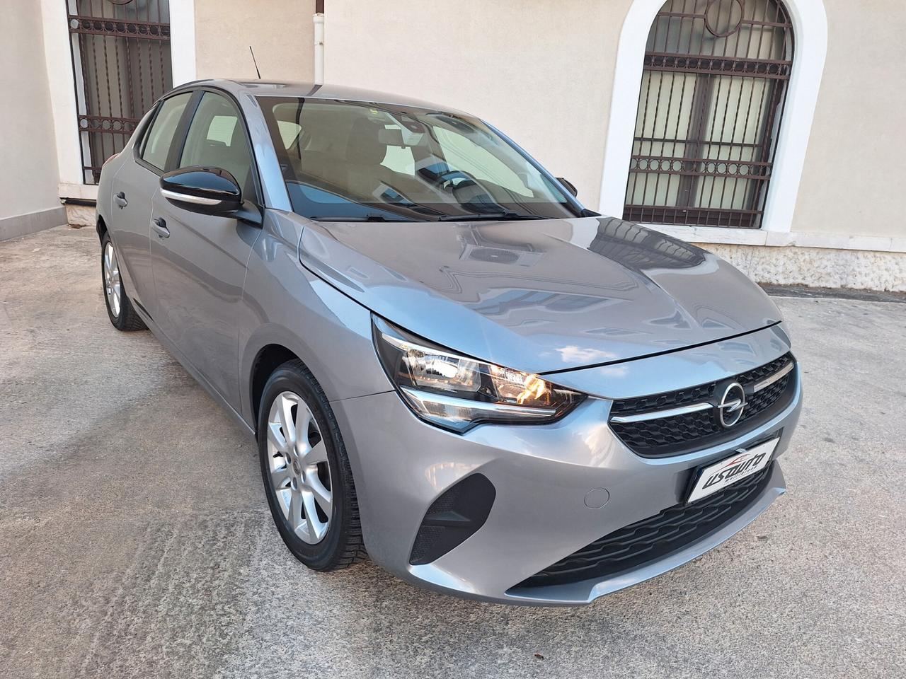 Opel Corsa 1.2 Elegance PERFETTA 2021