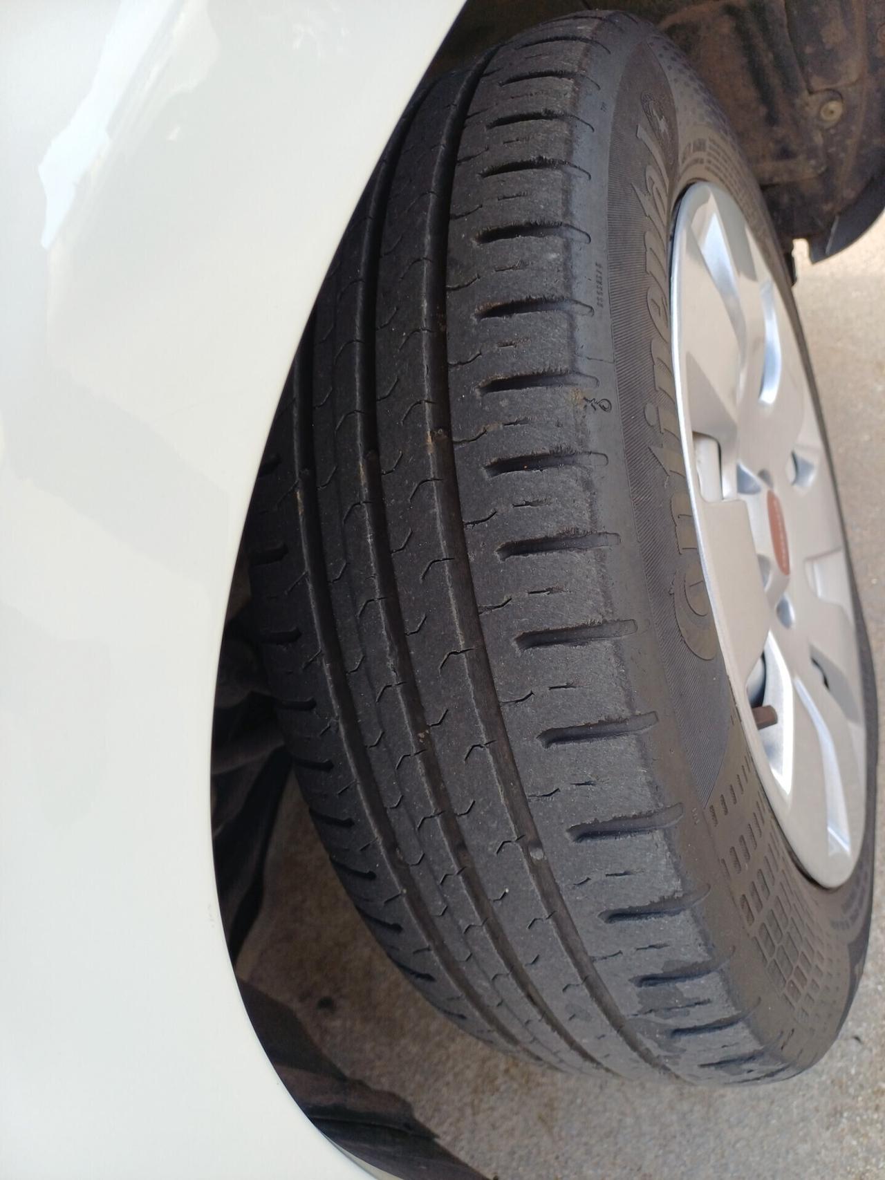 FIAT PANDA VAN 1.0 HYBRID