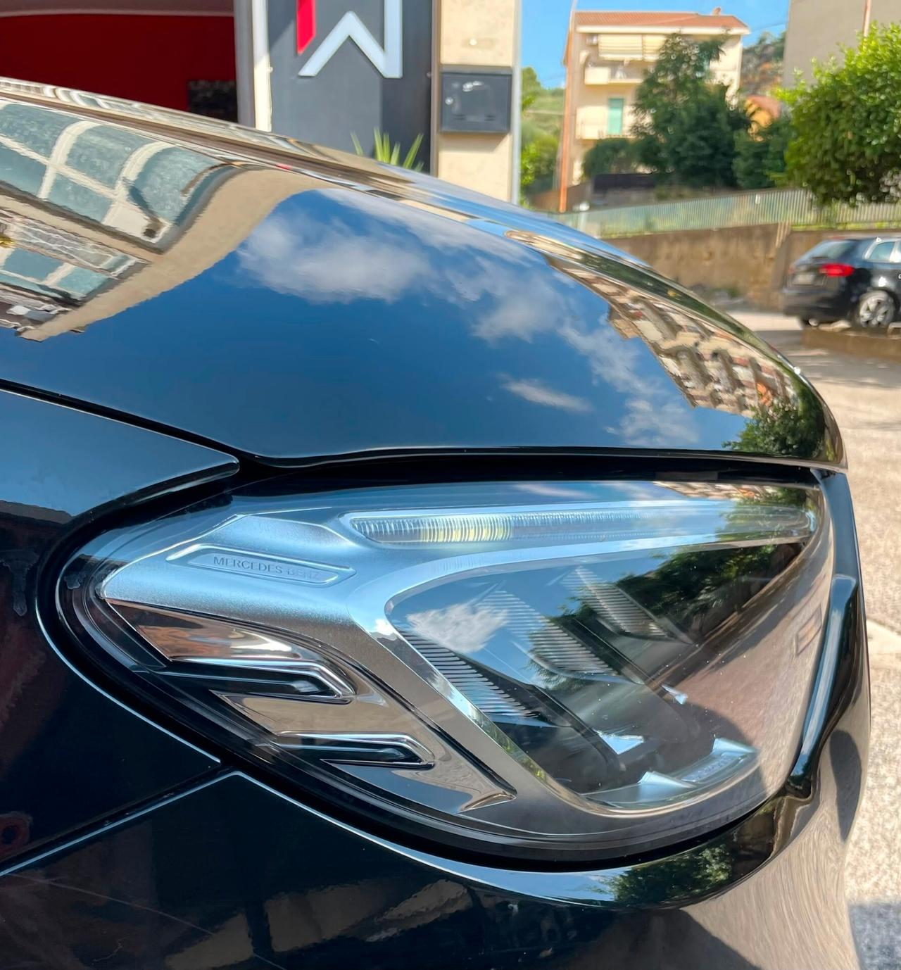 Mercedes-benz GLC 220 d 4Matic Mild Hybrid AMG Premium