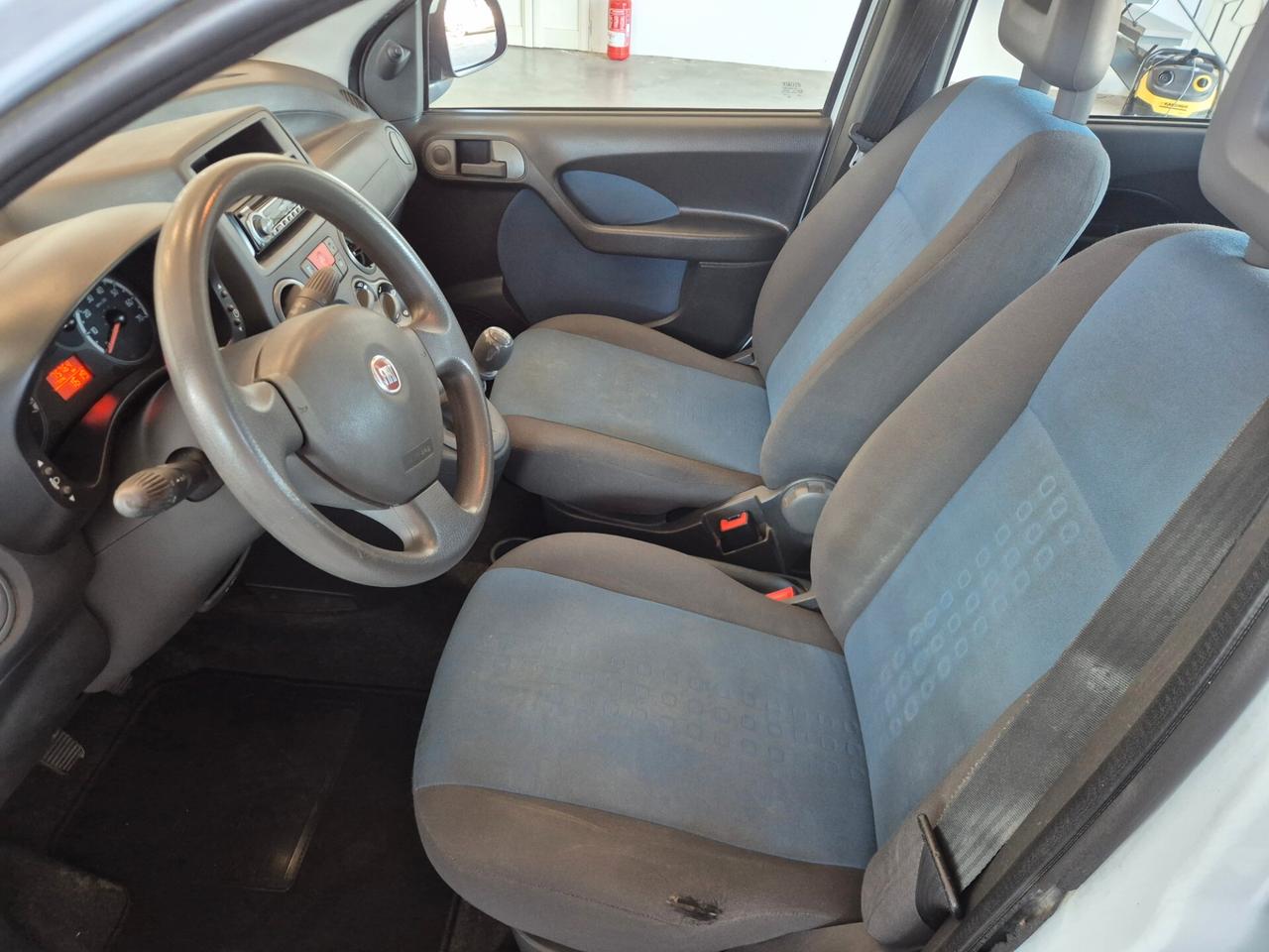 Fiat Panda 1.2 Dynamic