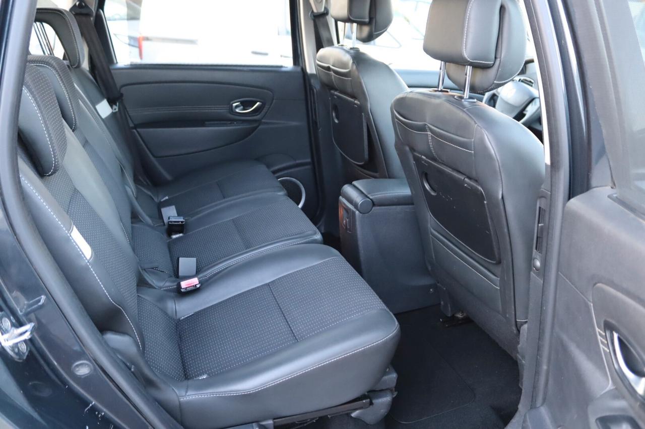 Renault Scenic Scénic 1.5 dCi 110CV Luxe