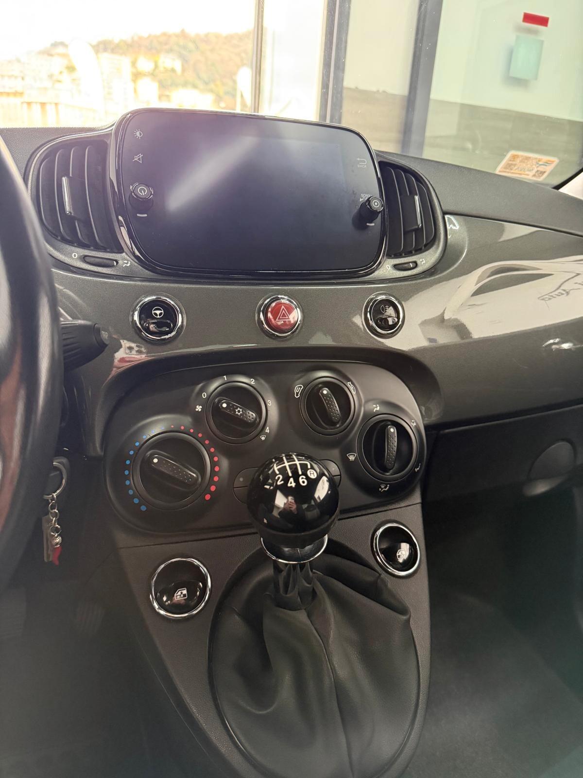 Fiat 500 1.0 Hybrid Pop