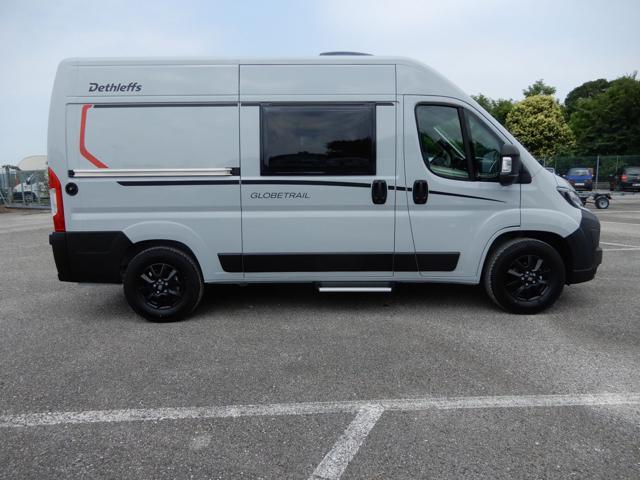 DETHLEFFS 540 DR
