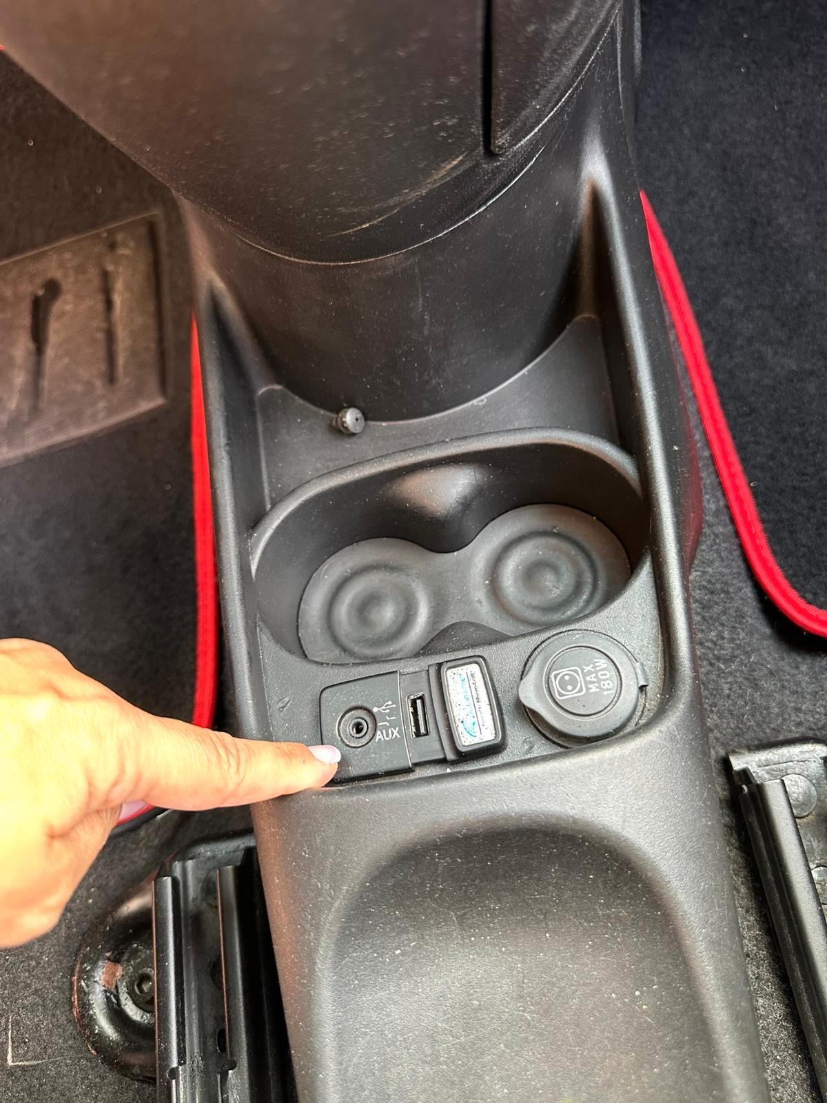 Fiat 500 C 0.9 TwinAir Turbo 105 CV Riva