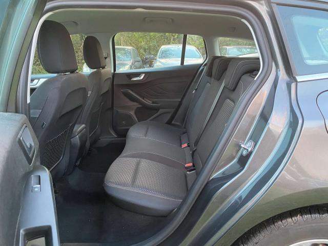 Ford Focus SW 1.5 my20.75 * Telecamera + Wireless Charger *