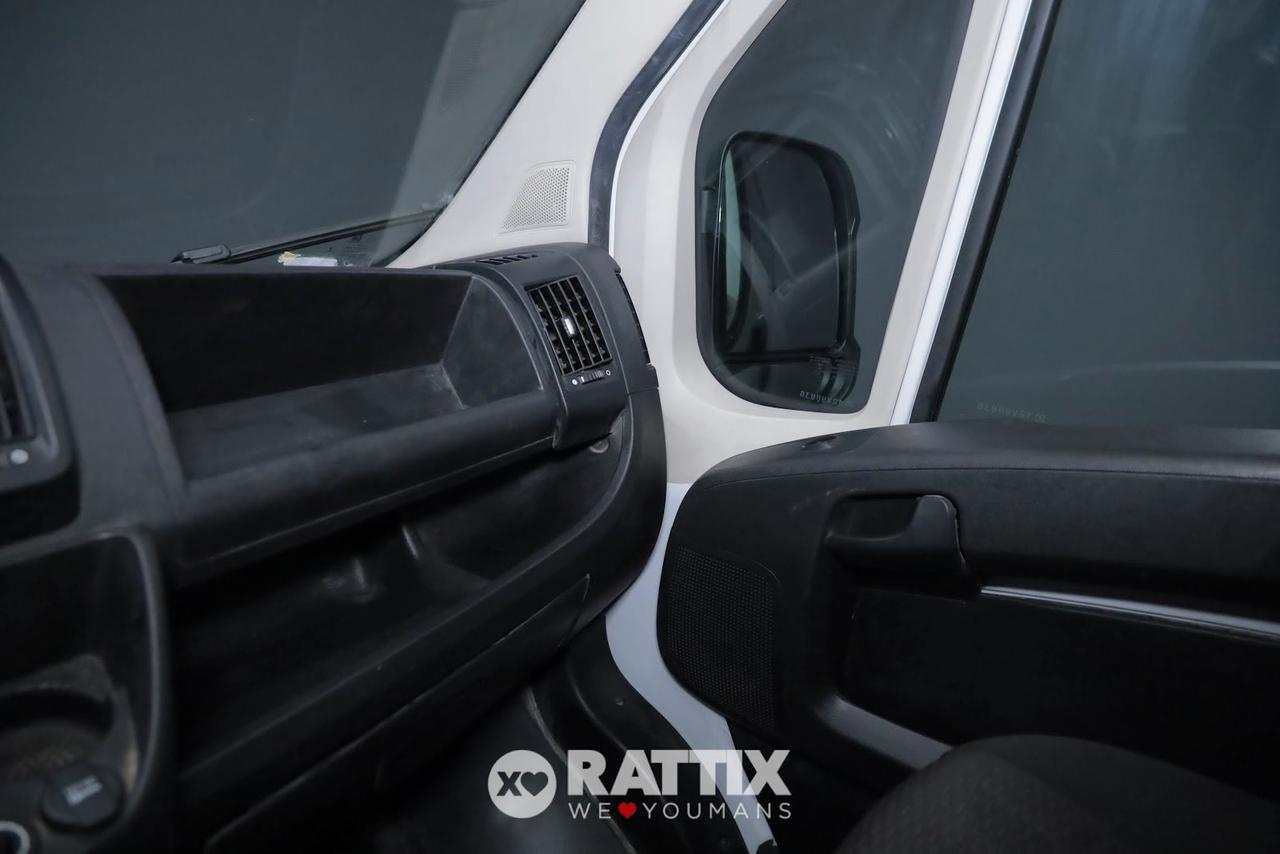 Peugeot Boxer 330 2.2 BlueHDI 140CV L1H1 Premium (IVA ESCLUSA)