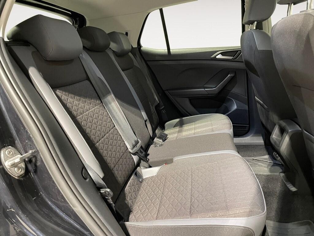 Volkswagen T-Cross 1.0 Tsi 110CV DSG Advanced