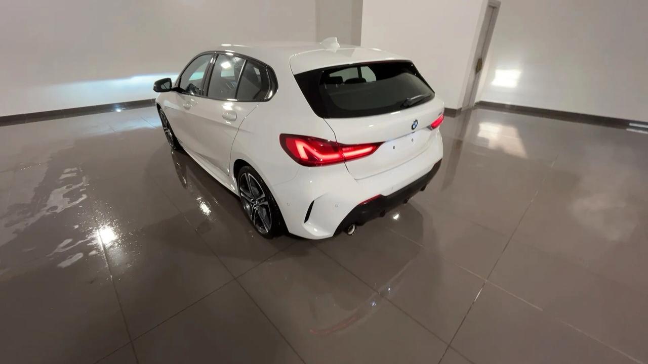 Bmw 118 118i 5p. Msport