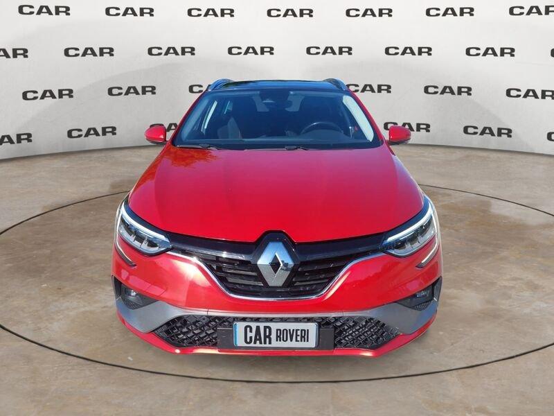 Renault Mégane 1.6 PHEV E-TECH 116KW RS LINE AUTO