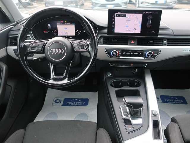 Audi A4 A4 2019 Avant 40 2.0 tdi Bus. Adv. quattro s-tron.