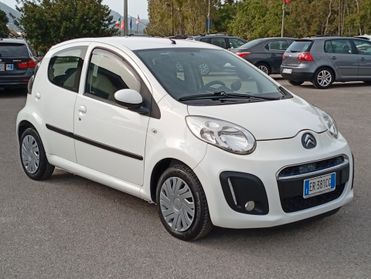 Citroen C1 1.0 5 porte Attraction