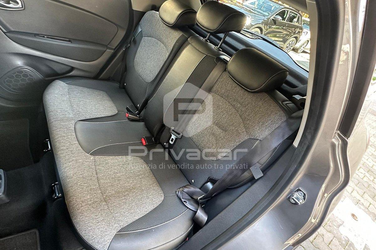 RENAULT Captur TCe 12V 90 CV Sport Edition2